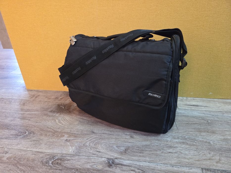 Resmed s9 Elite CPAP Bezdech Senny