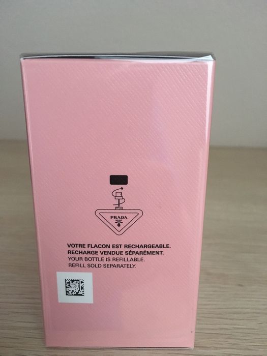 Perfum PRADA Paradoxe