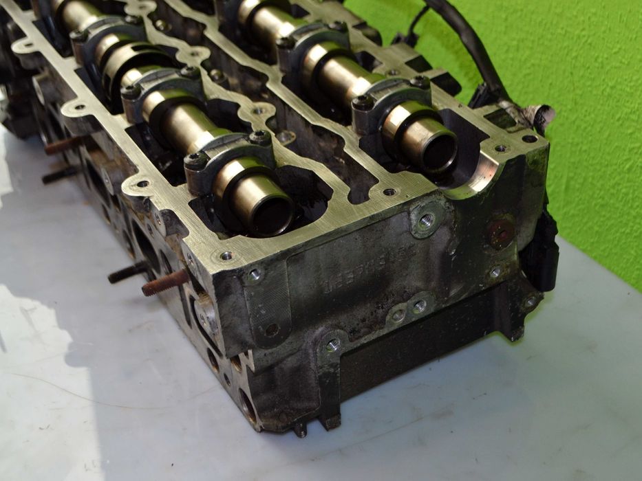 Głowica Silnika MERCEDES SPRINTER 2.2 CDI 2012 r