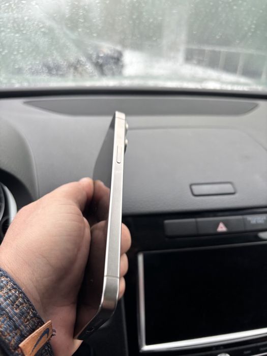 Iphone 15 pro max. 256gb Офіційний. З фізичною sim