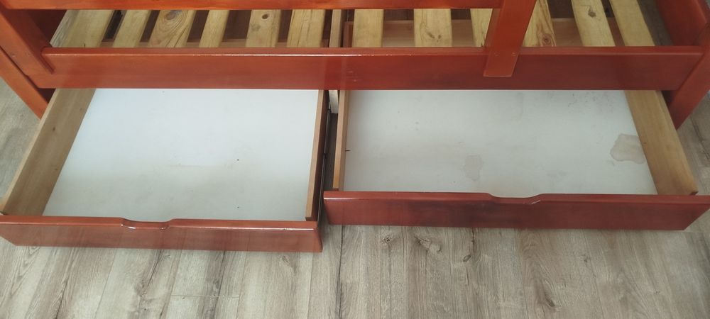 Кровать 0.90 на 2 м