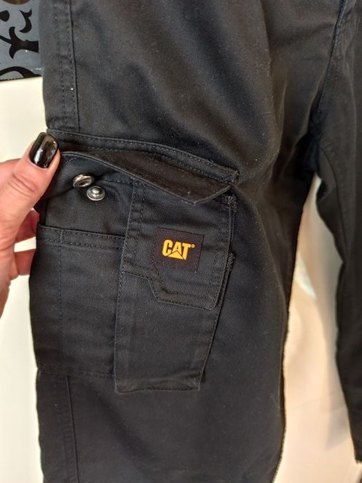 Caterpillar робочі штани( L 30)