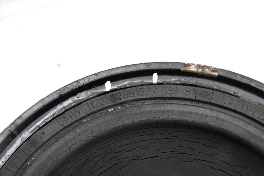 Koło Pasowe Wału BMW E90 E83 E60 2.0D 7799153