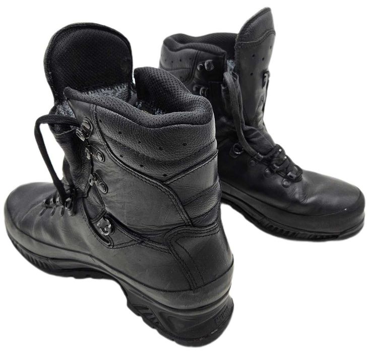 Oryginalne buty wojskowe Meindl Combat Extreme rozm. 42,5 demobil