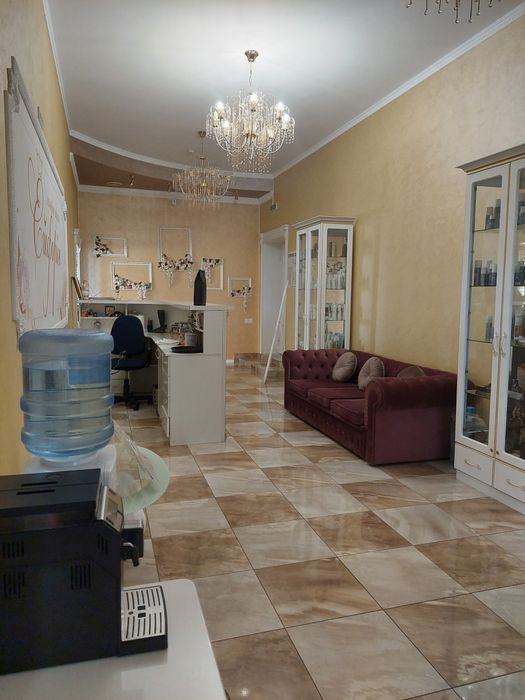 Оренда, або ж  продаж, приміщення  центр міста  Проскурівська, власн