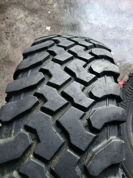 Pneus fedima 235 /70 /R16