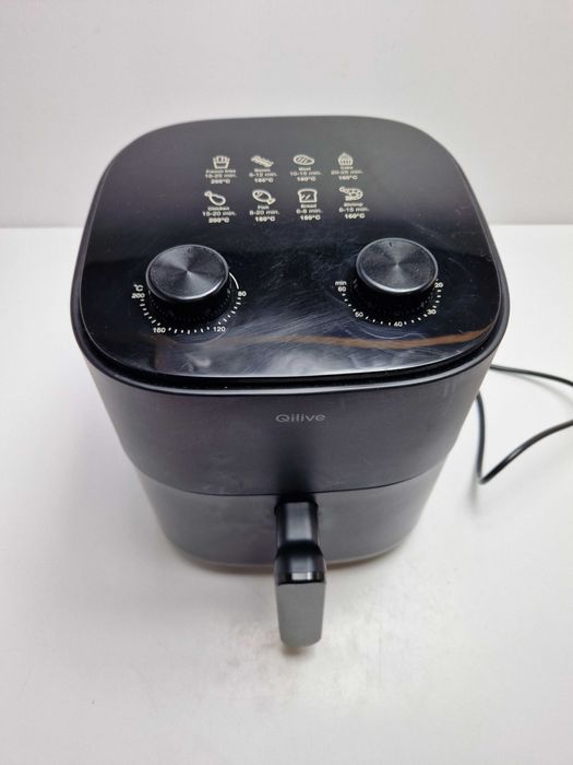 Frytkownica beztłuszczowa Qilive Q.5464 | 1500W