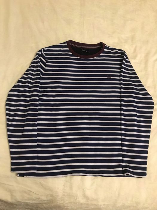 Продам Fred Perry;шикарний світер/реглан/світшот.Стан нового!