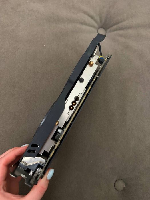 Відеокарта XFX Radeon RX 470 8GB GDDR5, 8GB, ігрова