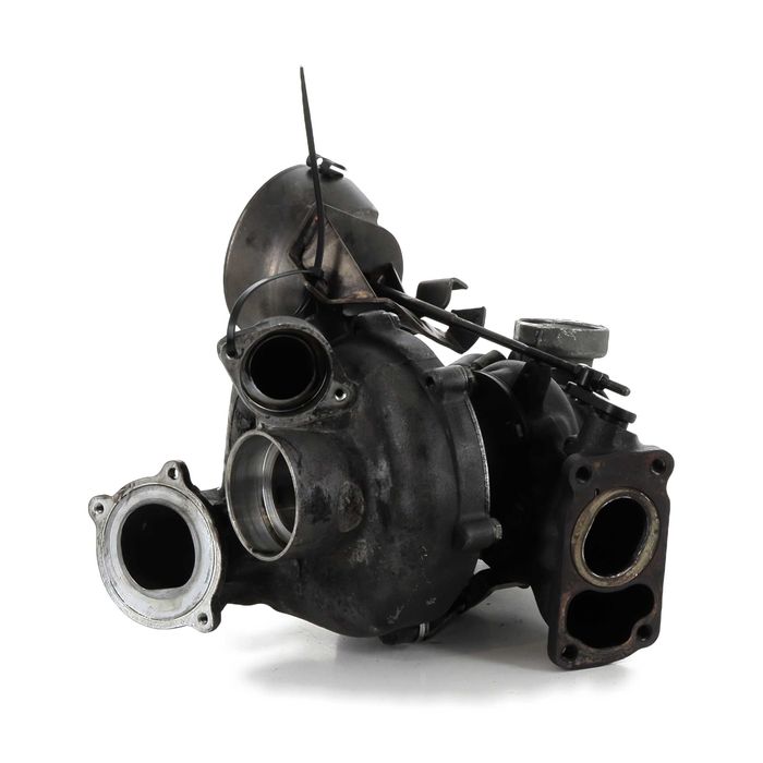 Turbo BMW X5 3.0D 285cv - 11 65 7811404