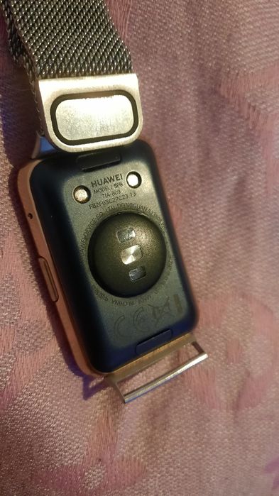 Huawei Tia-b09 smartwatch