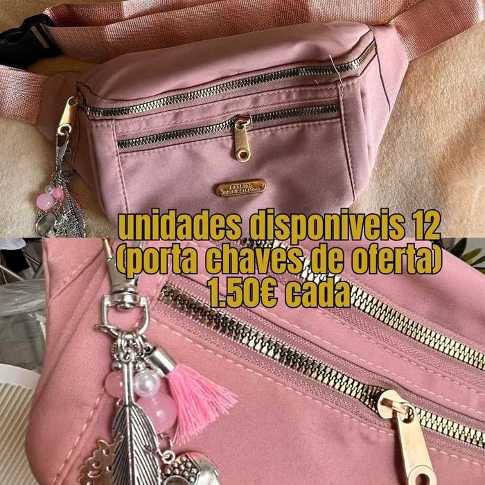 Artigos varios canecas, porta chaves, etc.