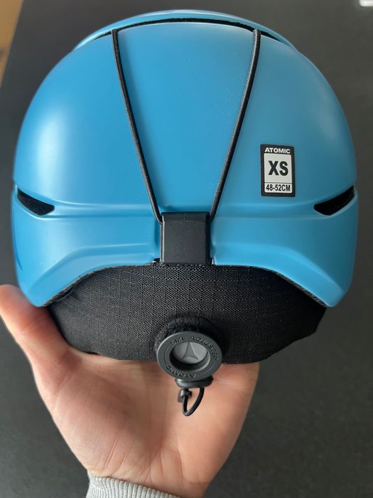 Kask narciarski Atomic Junior Four Jr XS 48-52 cm