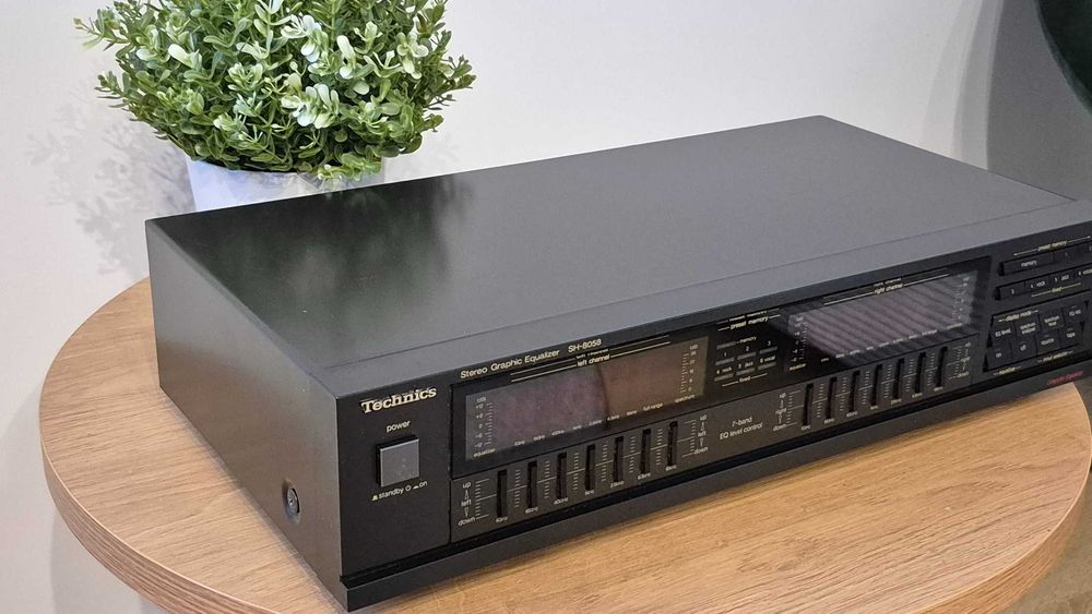 Korektor Technics sh-8058