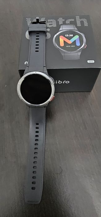Vendo Mibro watch gs
