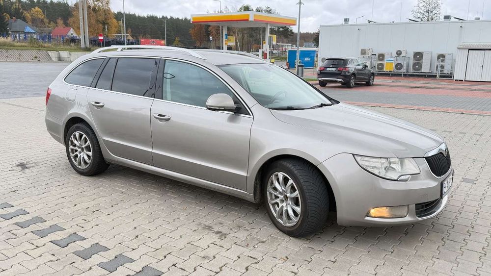 2.0TDI 140KM DSG! Po prostu - Sprawdź!