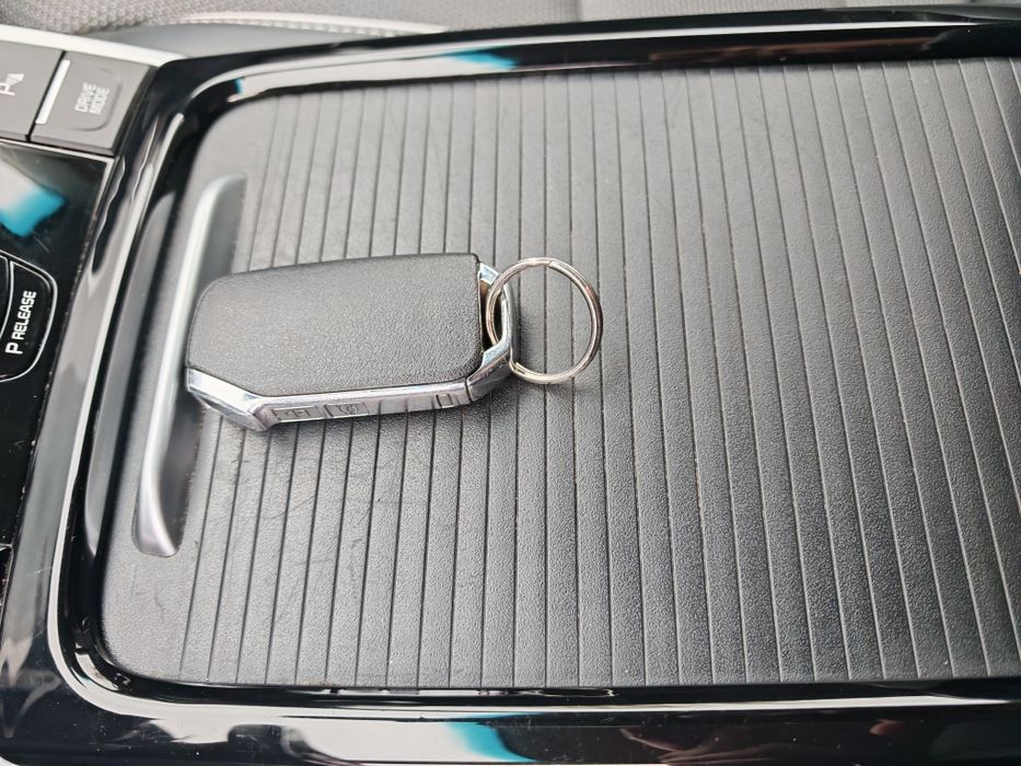 Електромобіль KIA NIRO EV, 64kBт