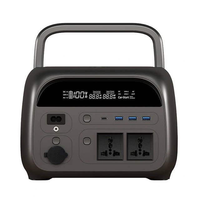 Ctolity AP400 (500Вт, 345 Втч)