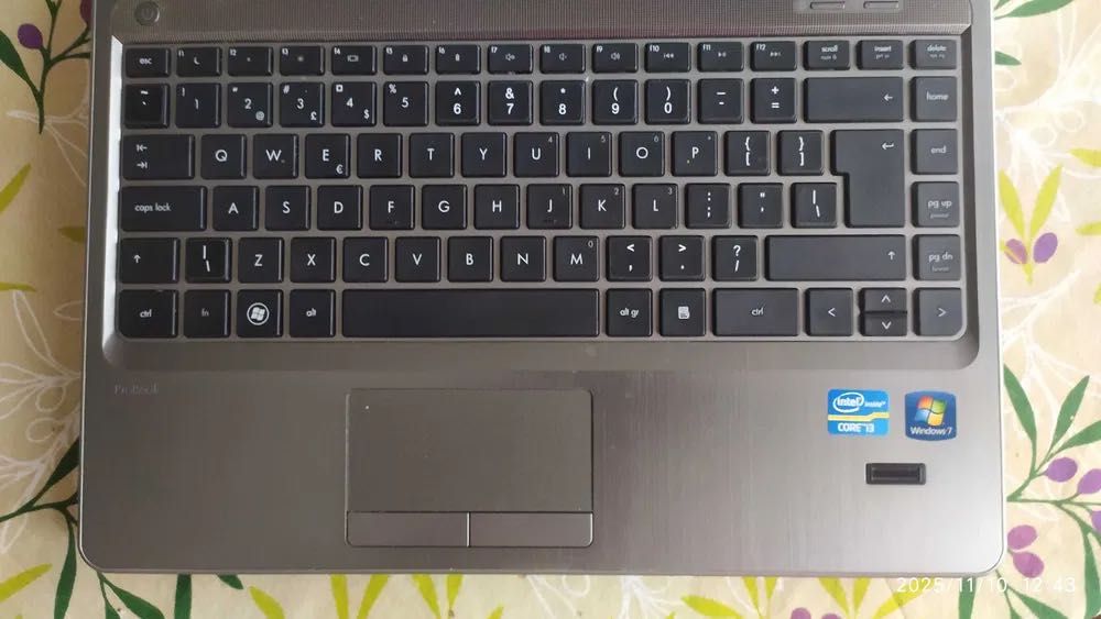 Laptop HP ProBook 4330s - stan idealny