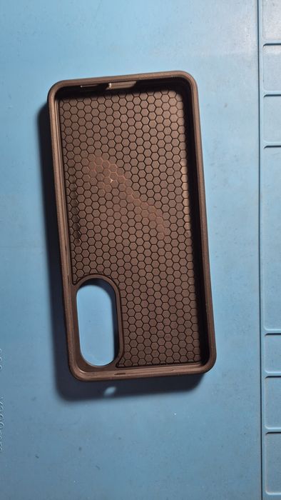 Чохол Samsung Galaxy S 25 edge