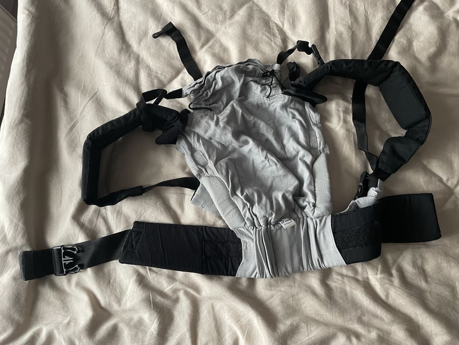 ерго-рюкзак disling 1 розмір (до 10кг)