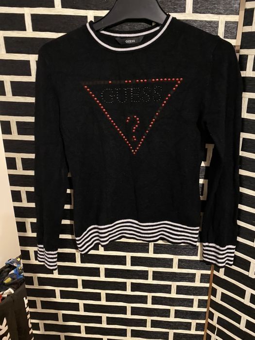 Guess sweter