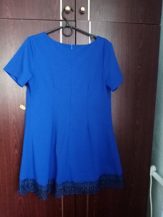 Плаття класичне, сарафан(50-52-54розм)