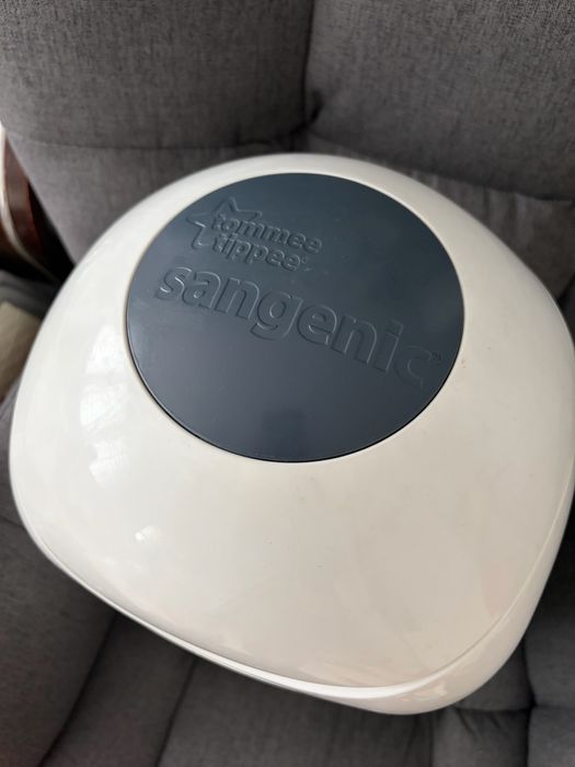 Kosz na pieluchy Tommee Tippee sangenic tec