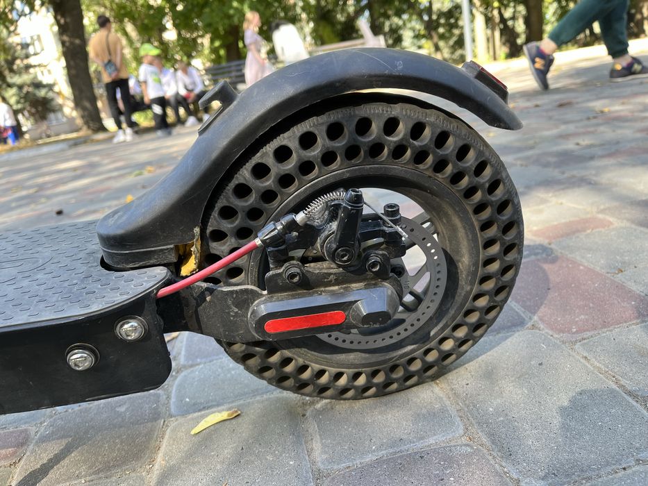 Crosser E9 MAX 24Ah