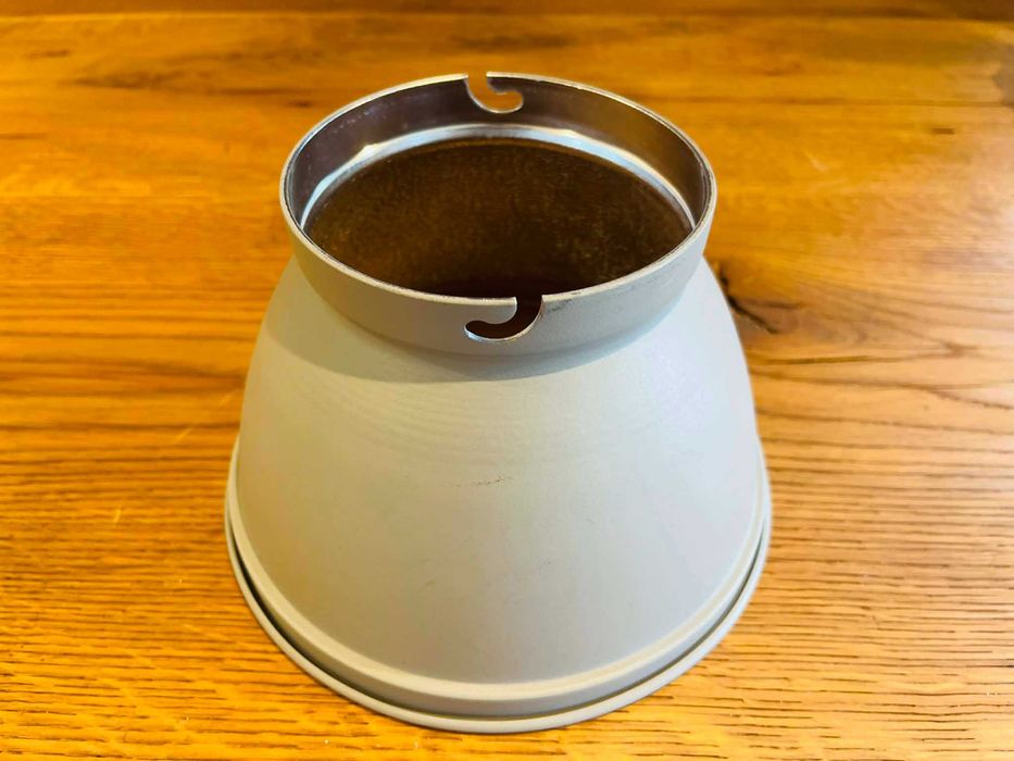 Czasza Elinchrom Standard Reflector 21 cm - srebrny