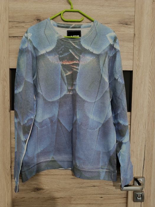Bluza damska XXL YoungTurn