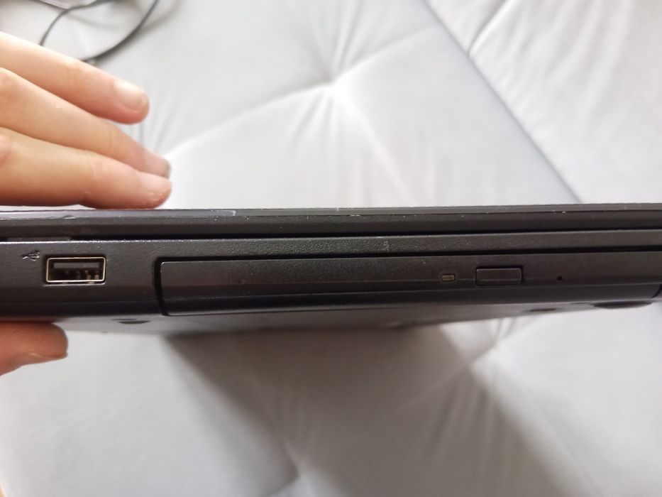 Laptop Dell inspiron 15 3521