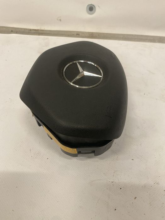 Airbag kierowcy Mercedes w204 w212 orginal