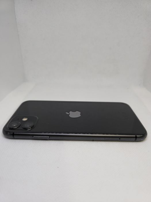 Iphone 11 128GB Preto