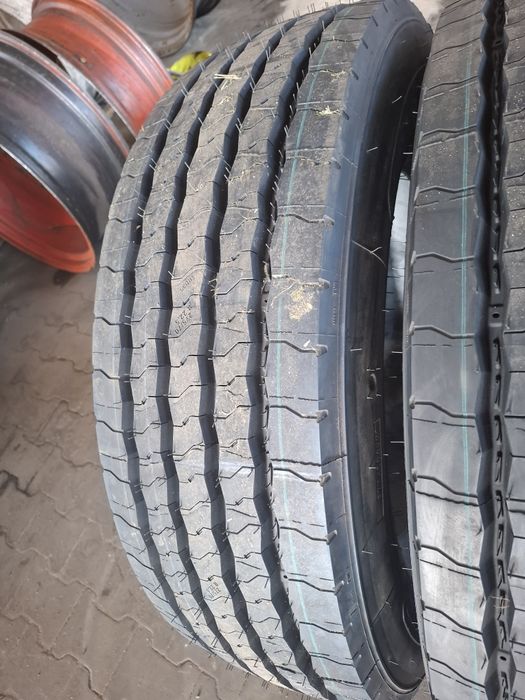 275/70r22.5 Tigar Urban Agile -nowe