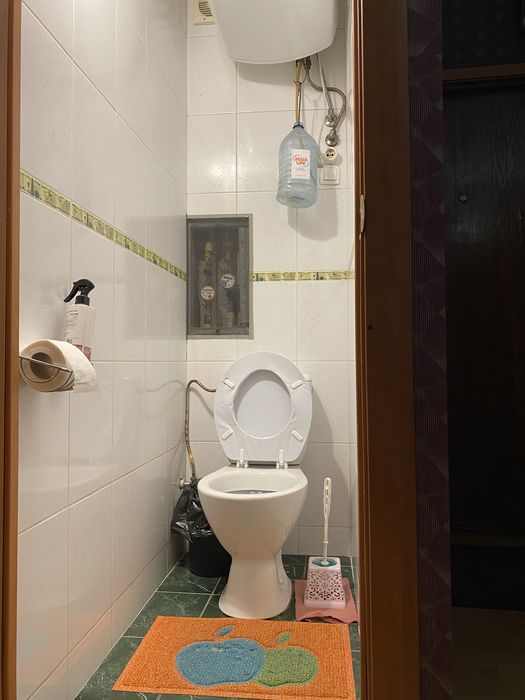 Apartment in Odesa - View 4