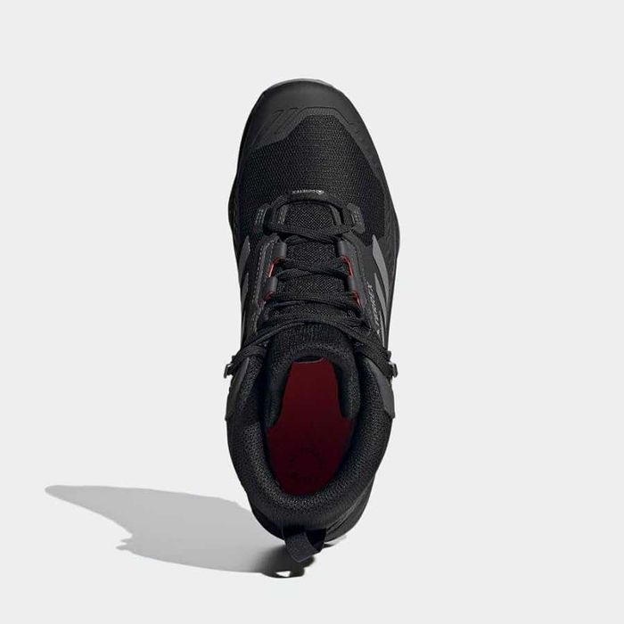 Черевики Adidas Terrex Swift R3 Mid Gore-Tex
