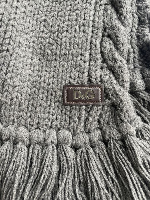 Шарф Dolce & Gabbana