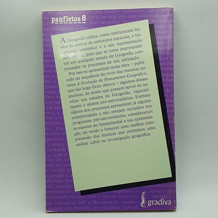 Livro - Conceição C.Ferreira - Tratamento Estatistico e..  - CE2-SITE