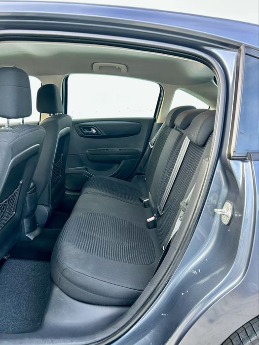 Citroen C4 VTR 1.6 Hdi