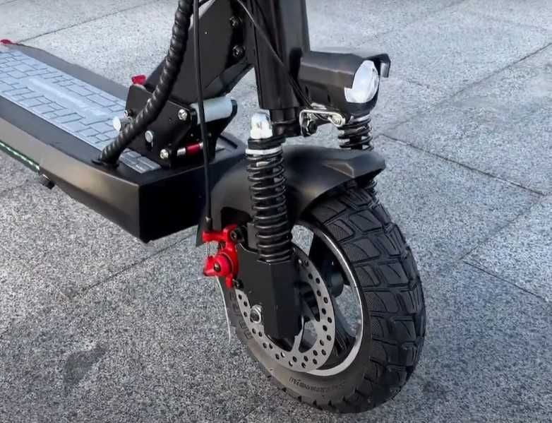 СУПЕР ЦІНА‼️ Електросамокат Kugoo M4 PRO 1000W 13/18 Aг Электросамокат