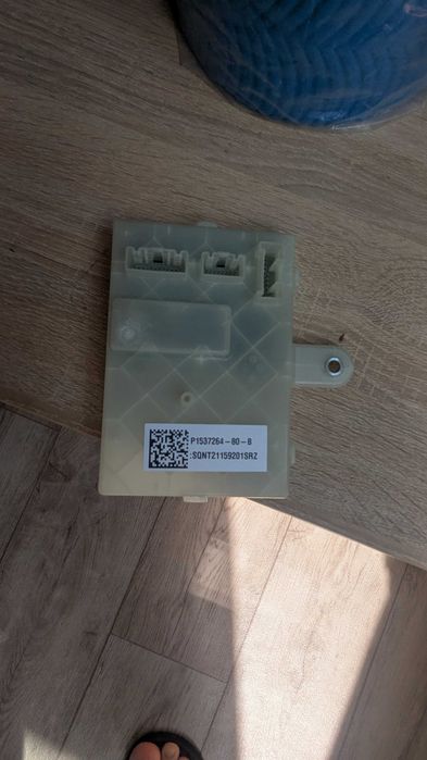 Retrofit tesla model 3