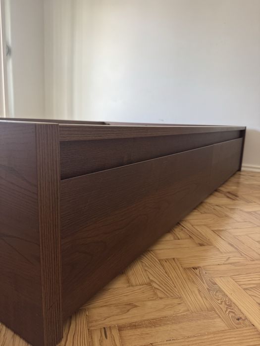 Cama Ikea 1.40x200