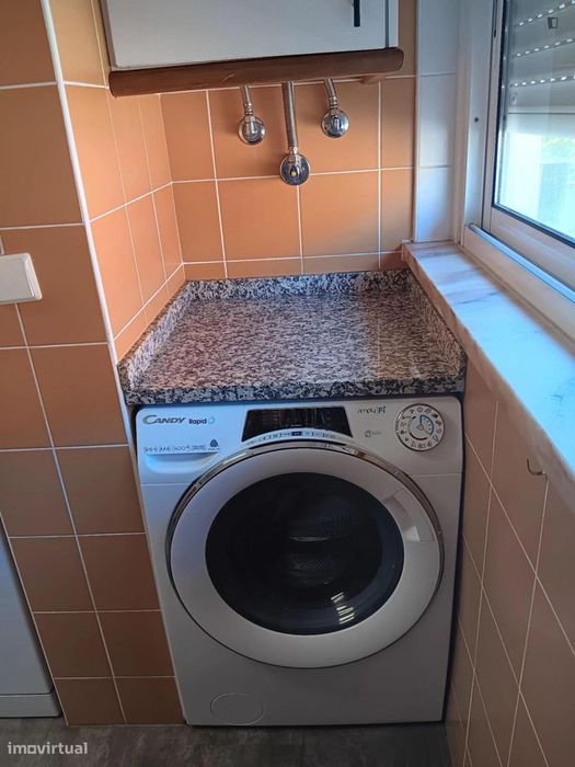 Apartamento com 1 quartos - localizado em Olaias Lisbon