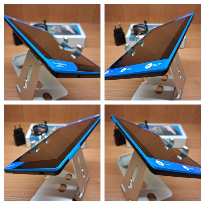 tablet Lenovo Tab Essential z nawigacją IGO Primo nowe mapy