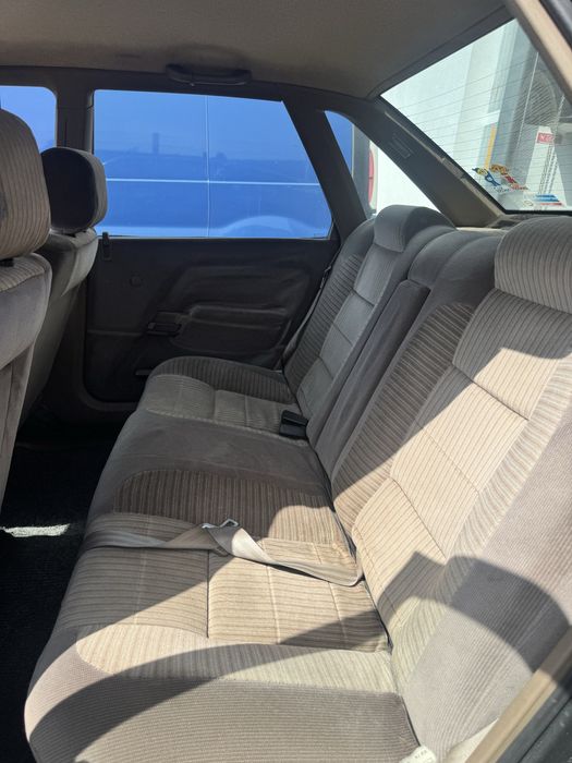 Renault 21 1.7TSE 90CV