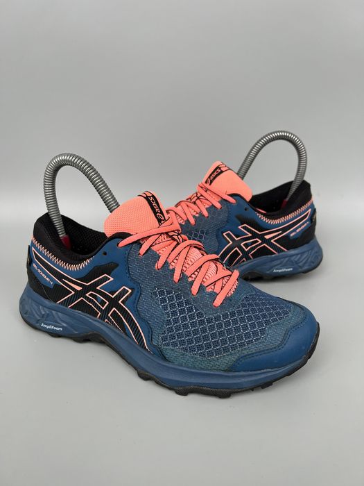 Онигінальні кросівки ASICS GEL-SONOMA 4 Gore-Tex 37р.23см.