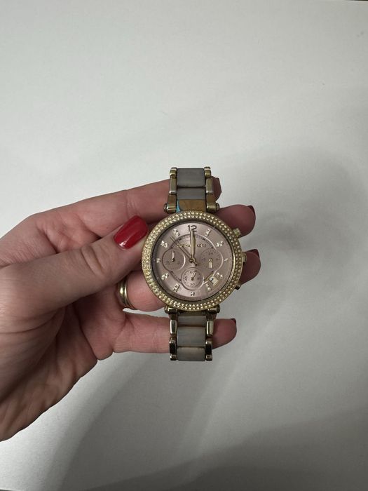 Zegarek damski Michael Kors