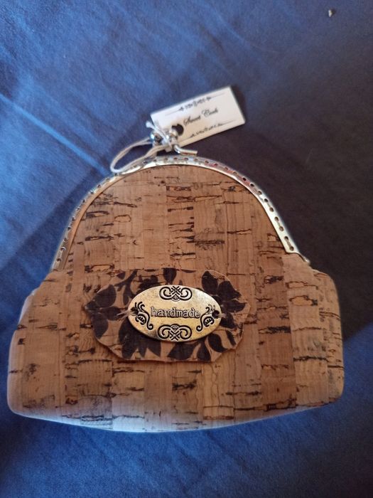 Carteira de bolso
