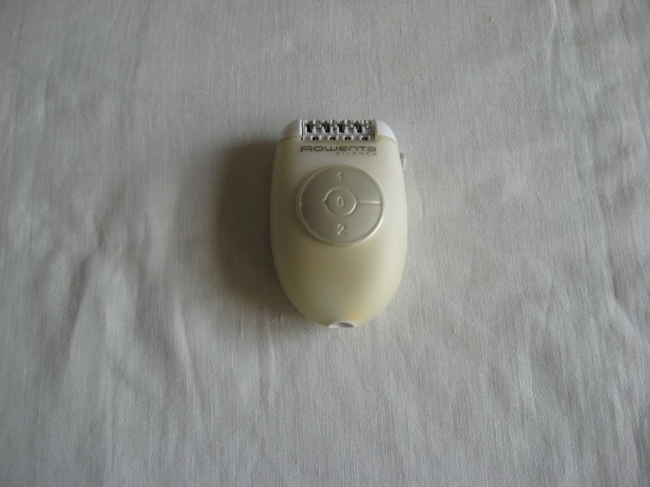 Эпилятор Rowenta  Silence  Silent Technology